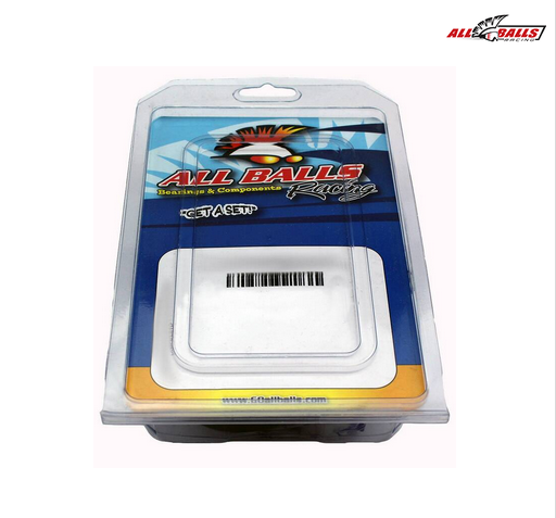 New complete rear wheel bearing kit - Ducati