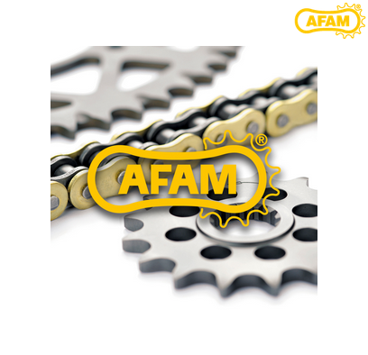 Ducati Genuine Chain Kit - Ducati