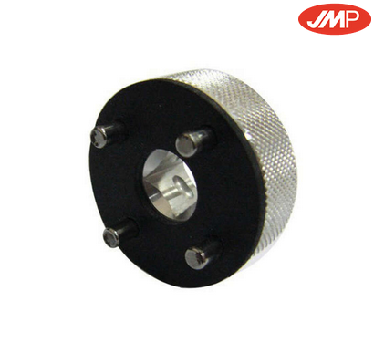 Slotted socket for steering stem - Ducati