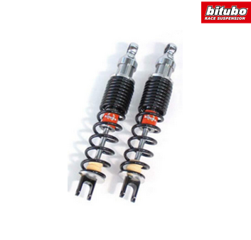 New BITUBO shock absorbers - Moto Guzzi V11 + Le Mans