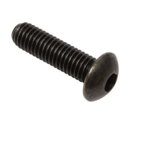 Screw M5X18 - Ducati