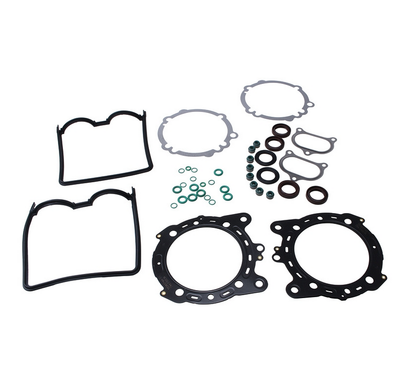 Complete New Engine Gasket Set - Ducati