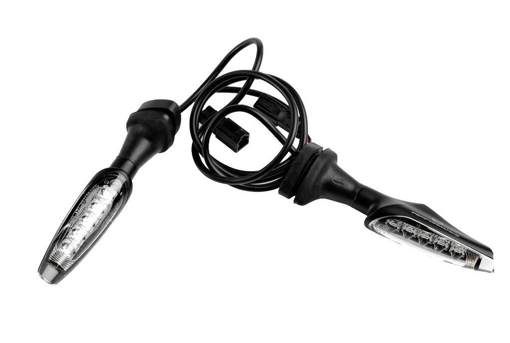 Indicators NEW - Ducati Performance