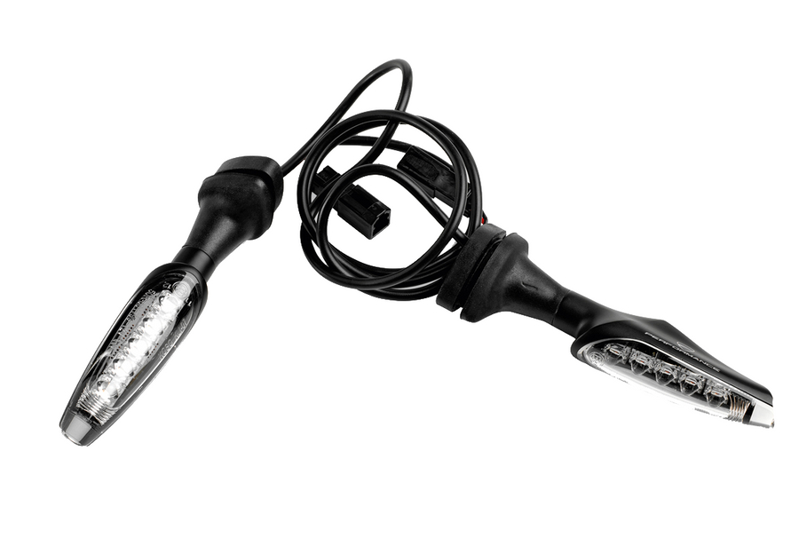 Indicators NEW - Ducati Performance