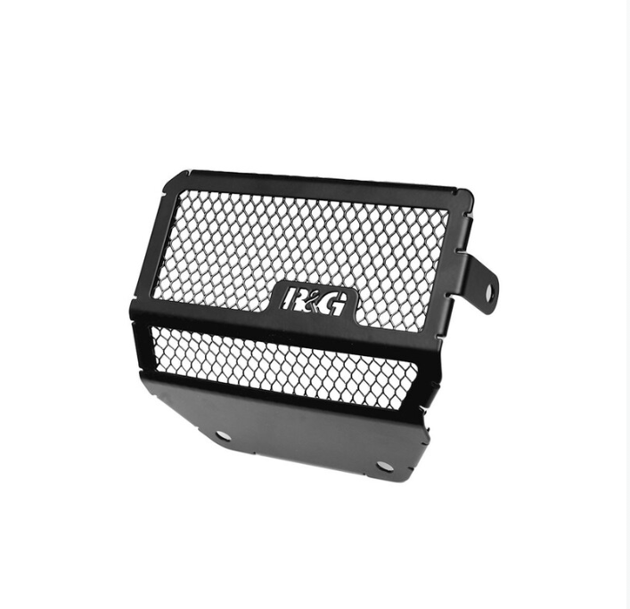 R&G NEW Cylinder Guard Grille - Ducati