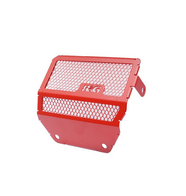 R&G NEW Cylinder Guard Grille - Ducati