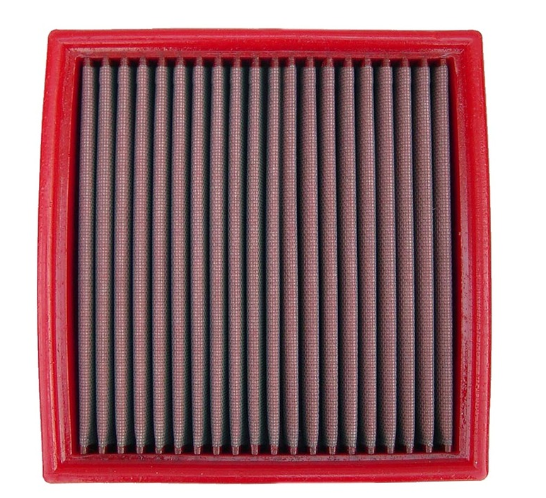 New Air Filter - Ducati