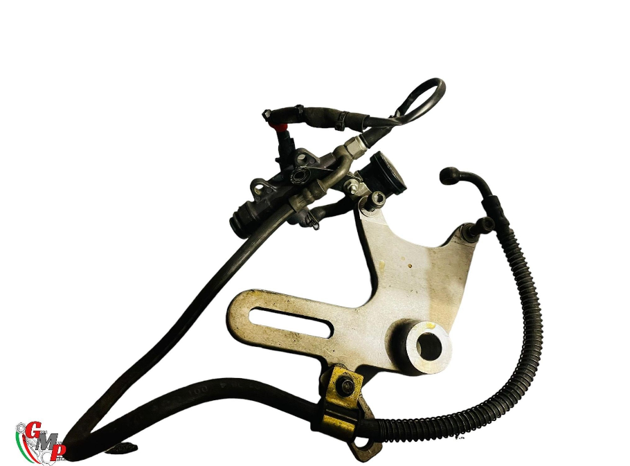 Rear Caliper Support - Ducati Monster 400 600 750 900 Supersport SS 750 900 final horn