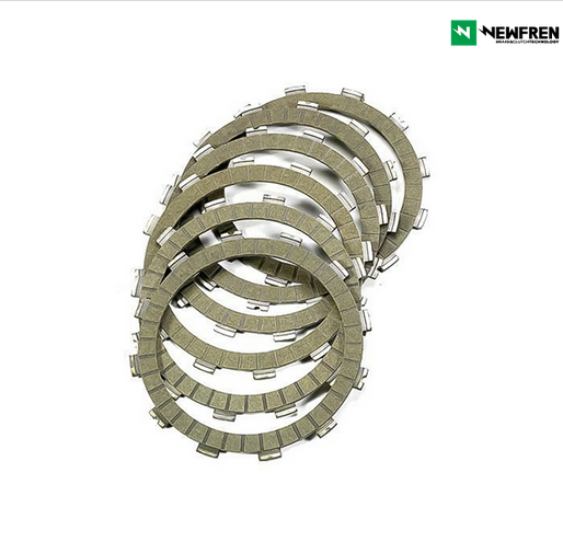 NEW Clutch disc kit - Ducati