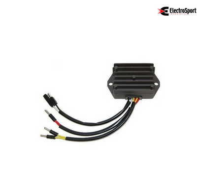 NEW 2-wire Regulator - Ducati