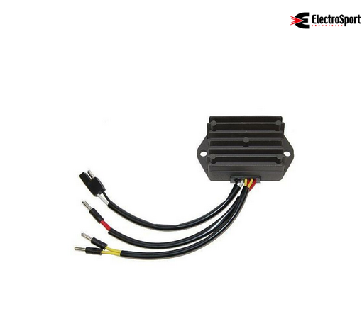 NEW 2-wire Regulator - Ducati