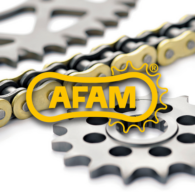 NEW chain kit 15/43 pitch 520 - Ducati