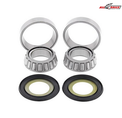NEW steering stem bearing kit - Ducati