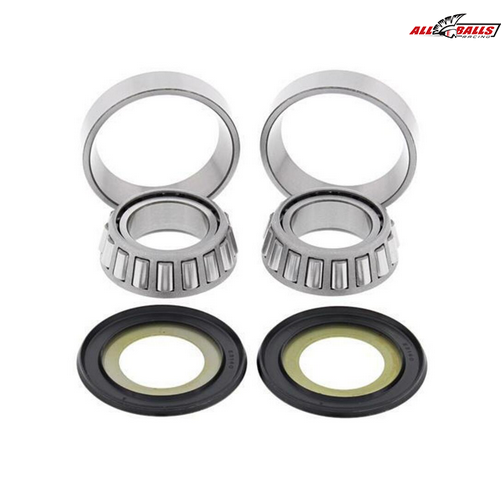 NEW steering stem bearing kit - Ducati