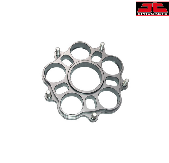 Porte couronne démontage rapide NEUF - Ducati