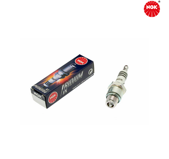 NGK DCREIX Iridium Spark Plug - Ducati