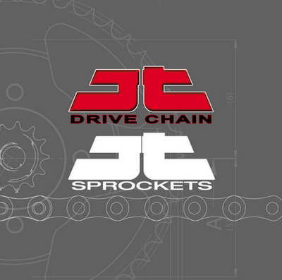 Sprocket kit 15/39 pitch 525 NEW - Ducati
