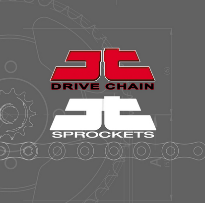 Sprocket kit 15/39 pitch 525 NEW - Ducati