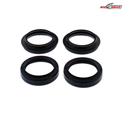 New Ohlins Fork Seal and Dust Wiper Kit - Ducati
