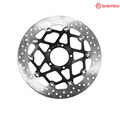 NEW 320mm front brake disc - Ducati