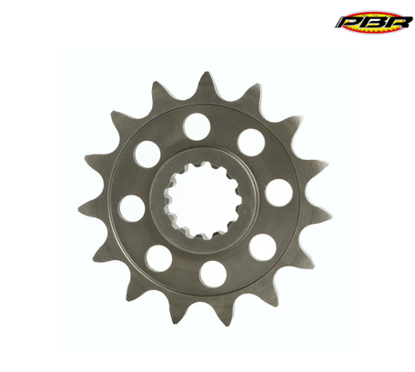 PBR NEW 14-tooth gearbox output sprocket - Ducati