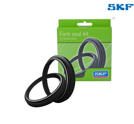 Joint spi de fourche et cache-poussière NEUF - Ducati