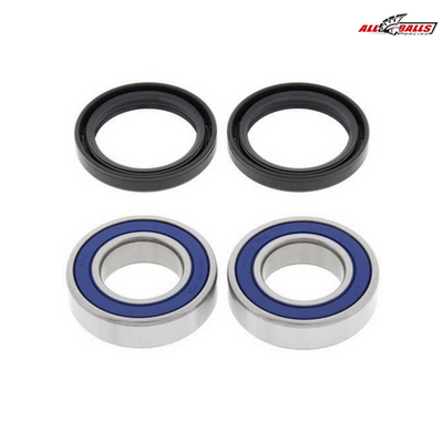 Front wheel bearing 6005 New - Ducati