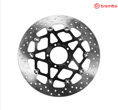 Brembo 330mm Front Brake Disc NEW - Ducati