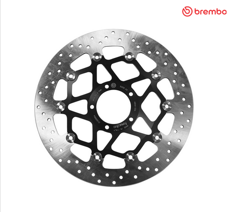 Brembo 330mm Front Brake Disc NEW - Ducati
