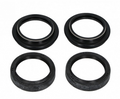 New oil seal and dust cover kit for OHLINS- Ducati