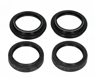 Oil seal and dust cover kit for NEW OHLINS - Ducati