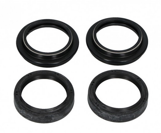 Oil seal and dust cover kit for NEW OHLINS - Ducati