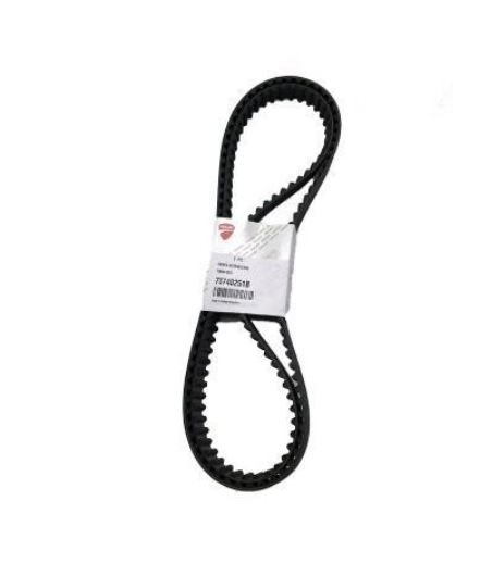 NEW Timing Belt (pair) - Ducati Desert X Diavel Hypermotard Monster Multistrada SF Superbike SS final cor