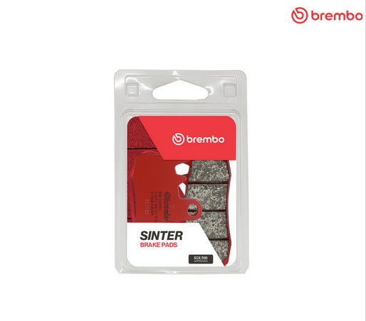 Original Brembo Front Brake Pad NEW - Ducati