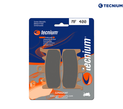 Original Brembo Front Brake Pad NEW - Ducati