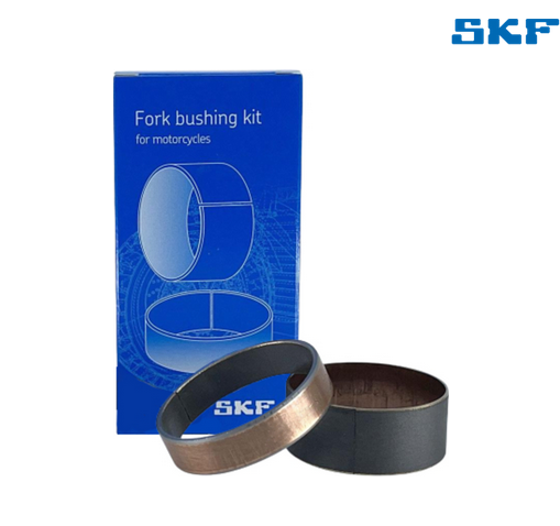 Kit de bagues de friction SKF fourche ø50mm NEUF - Ducati