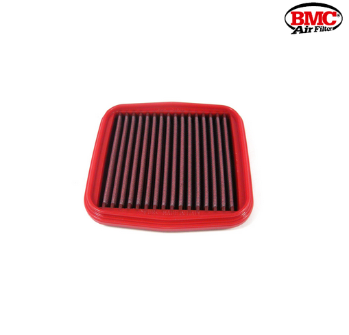 New BMC Performance Air Filter - Ducati
