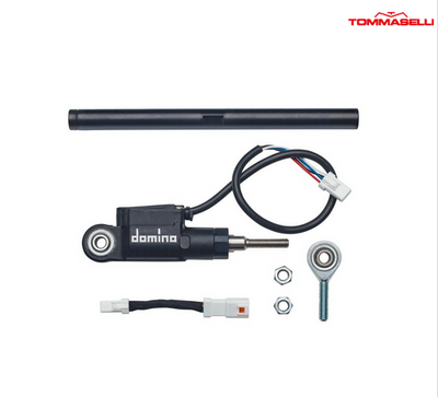 Shifter Domino Racing NEW - Ducati