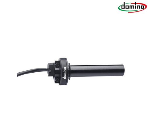 DOMINO Ride by Wire throttle grip NEW - Ducati