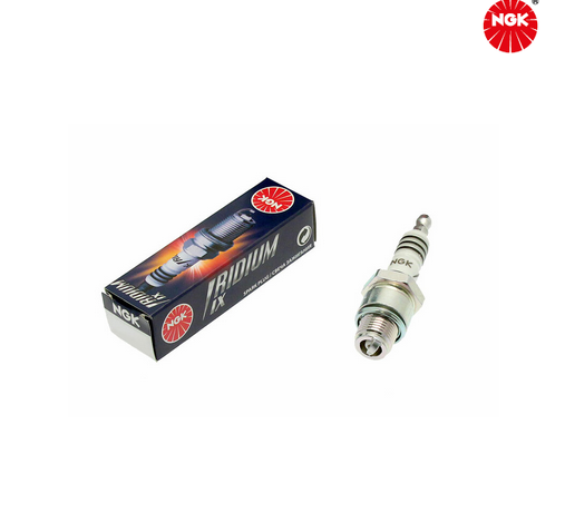 NEW NGK CR9EIX IRIDIUM Spark Plug - Ducati