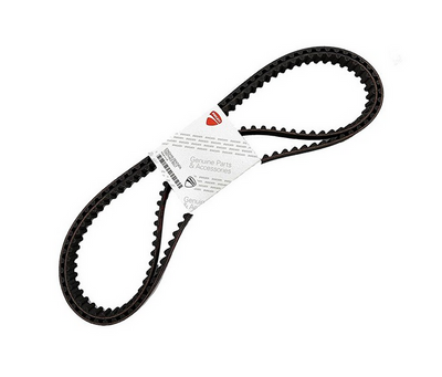 Pair of NEW timing belts - Ducati