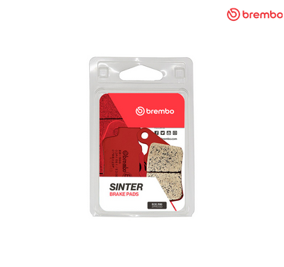 NEW Brembo Rear Brake Pad - Ducati