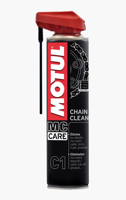 Chain Clean - MOTUL