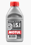 Liquide de frein et embrayage DOT 5.1 - MOTUL