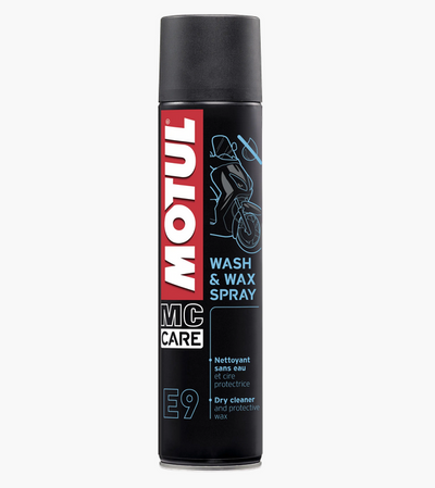 Wash & Wax Cleaner - MOTUL