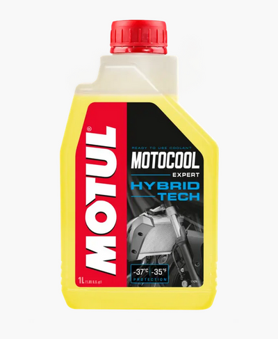 Motocool expert -37° coolant - MOTUL