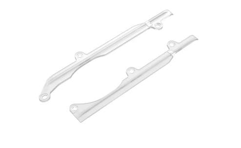 Pair of chain sliders NEW - Ducati