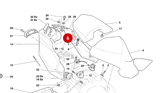 NEW spring - Ducati