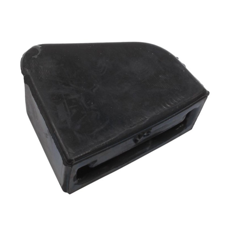NEW Left Rubber Buffer - Ducati
