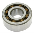 New 25x62x24 Gearbox Output Bearing - Ducati
